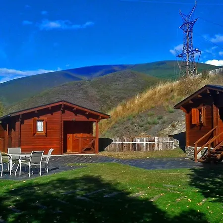 Valle De Fornela Hostal