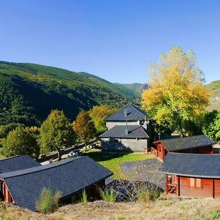 Valle De Fornela *