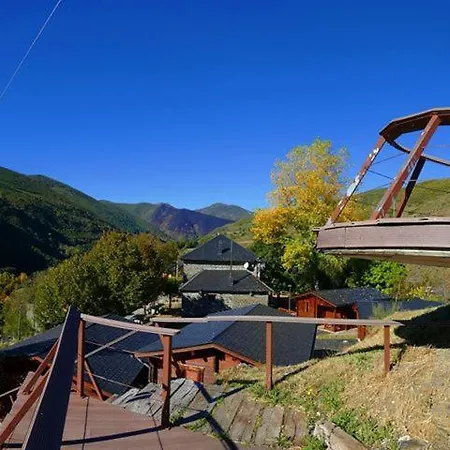 Valle De Fornela * Peranzanes
