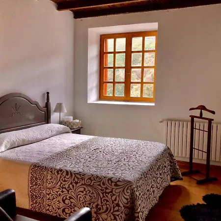 Valle De Fornela Peranzanes