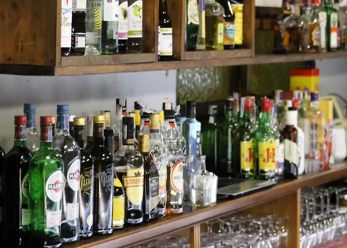 Valle De Fornela * Peranzanes