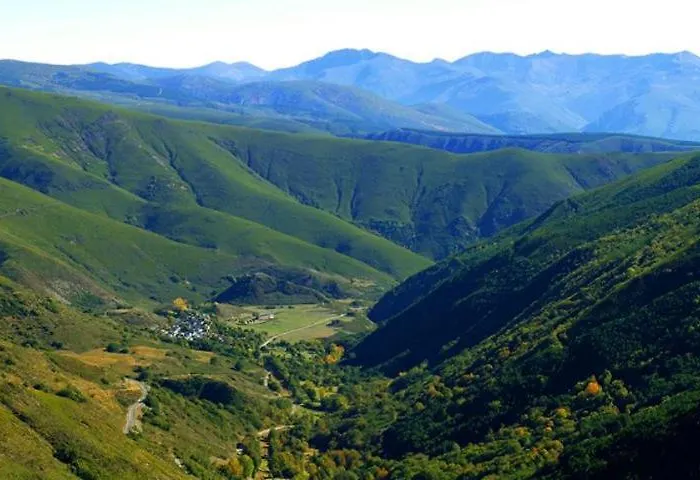 Valle De Fornela * Peranzanes