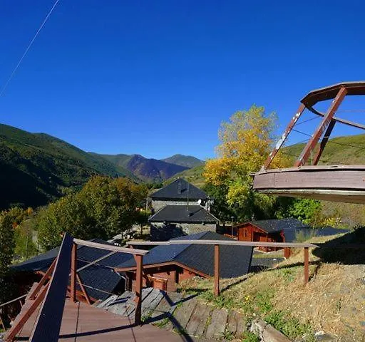 Valle De Fornela * Peranzanes