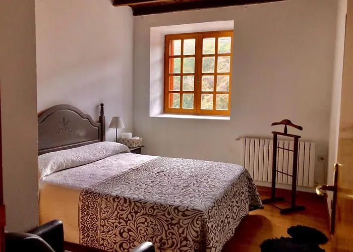 Valle De Fornela Peranzanes